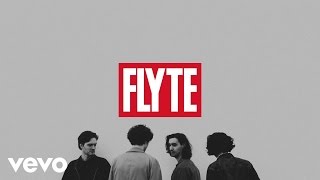 Flyte - Victoria Falls (Official Audio)