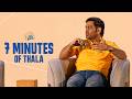 Unfiltered Real And Raw With Thala MS Dhoni CSK IPL 2026