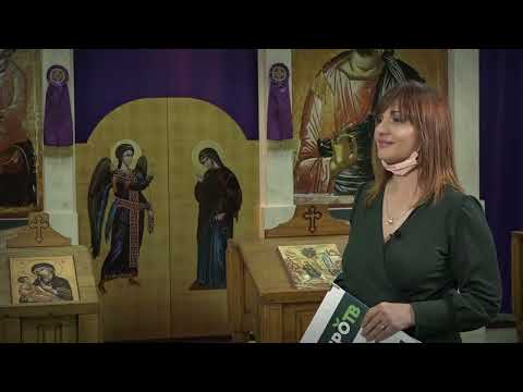 Agro karavan ep. 120 19.04.2020. Uskrs