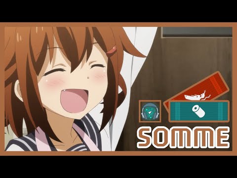 Ctrl C + Ctrl V I World of Warships I SOMME