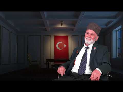 43 KİŞİYİ TEK BAŞINA ESİR ALDI! | Kıbrıs Gazisi Yasin Türkoğlu’nun Kıbrıs Savaşı Hatıraları