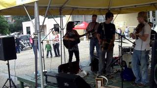 FeuFollet - two step