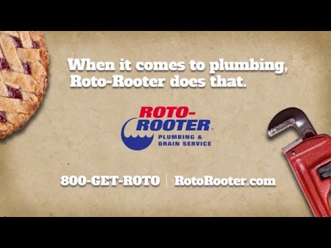 Brett Elam - Roto-Rooter