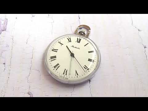 WATCH "RAKETA SHIP" 2609.HA SU