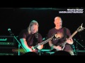 Nile - Defiling The Gates Of Ishtar (St.Petersburg, Russia, 04.08.2012) FULL HD