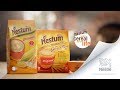 Discover The Secret Of NESTUM S Multi Grain Goodness