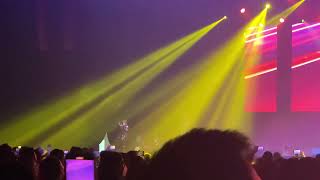 KZ Tandingan - Ikaw Lang Ang Mamahalin | Live at DEC Arena - Expo 2020 Dubai