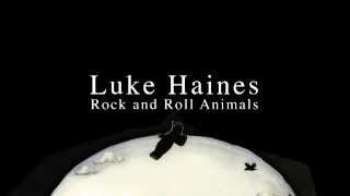 Luke Haines - Gene Vincent (Rock 'n Roll Mums and Rock 'n Roll Dads)