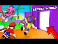 Exposing 11 SECRETS in Escape the Monkey..