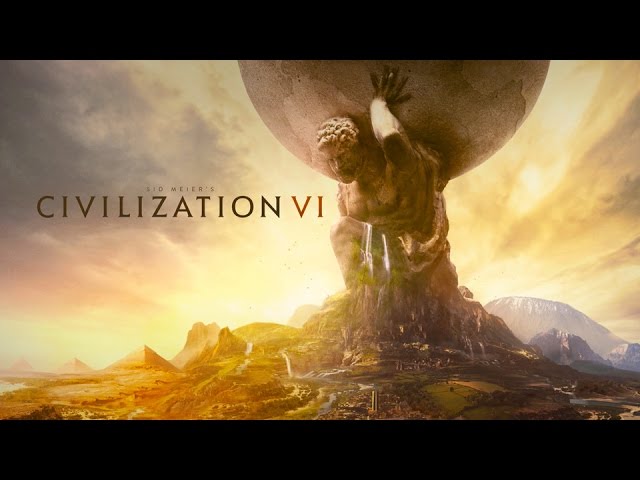 Civilization VI Announcement Trailer