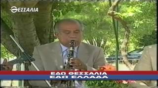 Εδω Θεσσαλια Εδω Ελλαδα 06 08 2017
