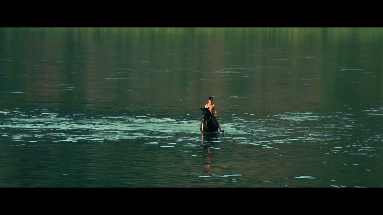 TSFF37 Clip_Silent Flood