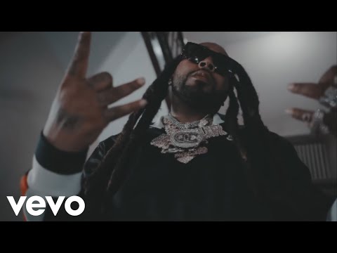 Icewear Vezzo ft. Kodak Black & Yo Gotti - Another Million (Music Video)