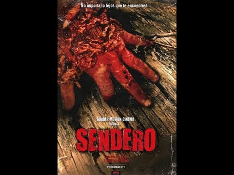 Sendero 2015 Pelicula Completa