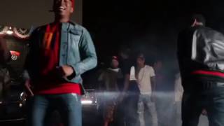 Monty Zoo 2 - SUPERCHARGED  BTS