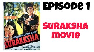 Download lagu SURAKKSHA movie|| Episode 1|| Mithun Chakrabarty mp3