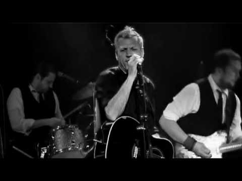 THE CASHBAGS - Folsom Prison Blues - Live 2012