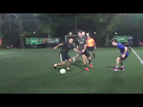 LA JOTA VS NO JUGAMOS A NADA - 26/03/2022 - Apertura Mayores