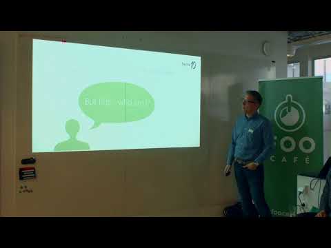 Five ways towards better code - Per Rovegård