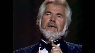 Kenny Rogers &quot;Crazy For You&quot;