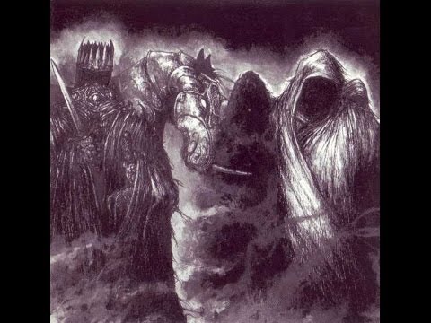 Warloghe - Black Metal Hell