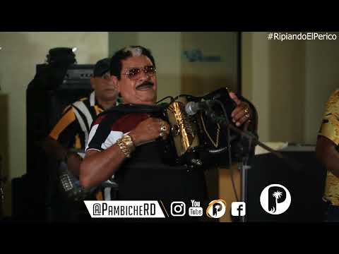 Nicolas Gutierrez "El Manos Bruja" - Me Gusta El Son