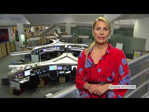 Börse Report vom 05.03.2020