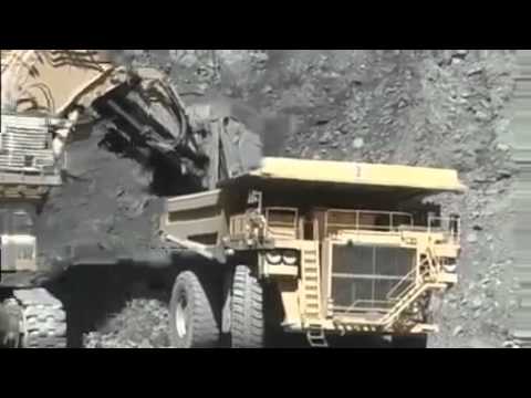 Glencore and Xstrata: the facts