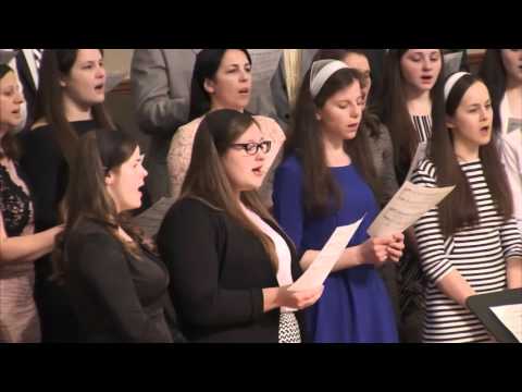 GRPC - Biserica Penticostală Golgota Portland Oregon 4-3-2016 am