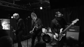 Watts - Flash Of White Light