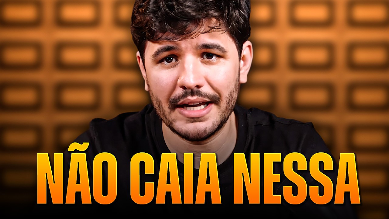 O fim do dólar é uma FRAUDE? Eles estão querendo enganar a CLASSE MÉDIA BURRA