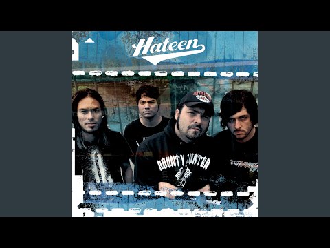 Tudo fora de lugar - Hateen