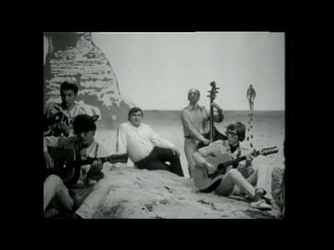 Greenhorns - Jen tohle chci ti říct