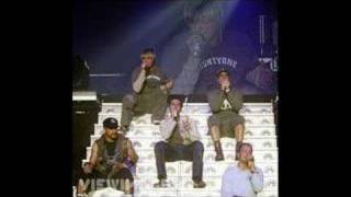 BackStreet Boy-how did i fall in love with you*with lyrics*