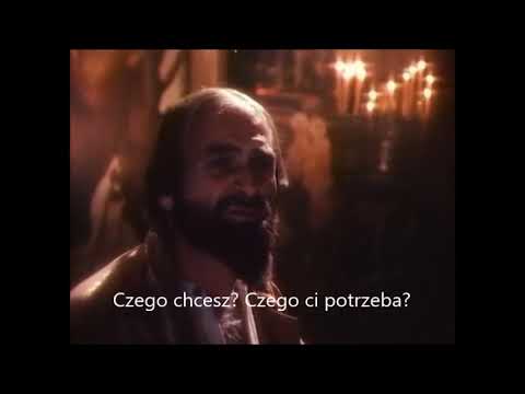 Car Iwan Groźny cz. 2/2 (1991 r.) - Царь Иван Грозный