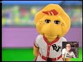 Barney S Sense Sational Day 1997 Version REACTION Part 3