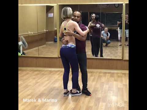 Tarraxinha - Marek & Marina