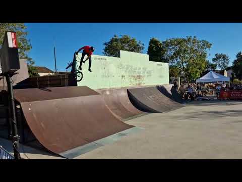 Ride.hu 2022 - SÉRIGNAN