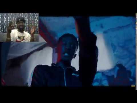 C S ft  V9 x Fizzler   Violent Music Video#MYVIEWSTV Reaction