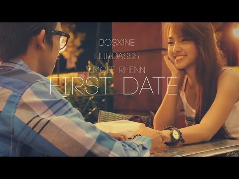 First Date ( Official Music Video )
