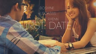 First Date ( Official Music Video )