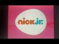 Nick Jr Sponsors In 2012 2018 Compilation