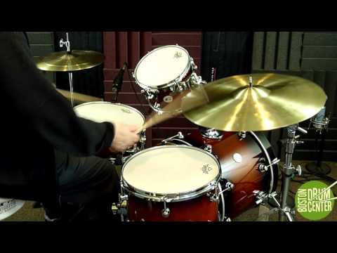 Sabian HHX 21" Legacy Ride (2049g)