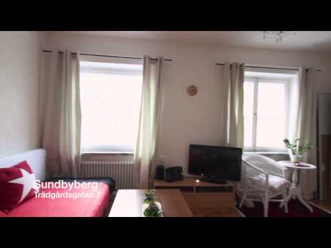 Såld, 1:a · 38m2 · 2194 kr avg, Sundbyberg : Via Notar mäklare Årsta