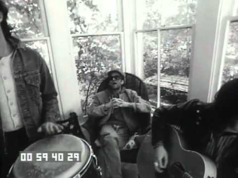 Losing My Religion (on the porch, 10/20/1990)