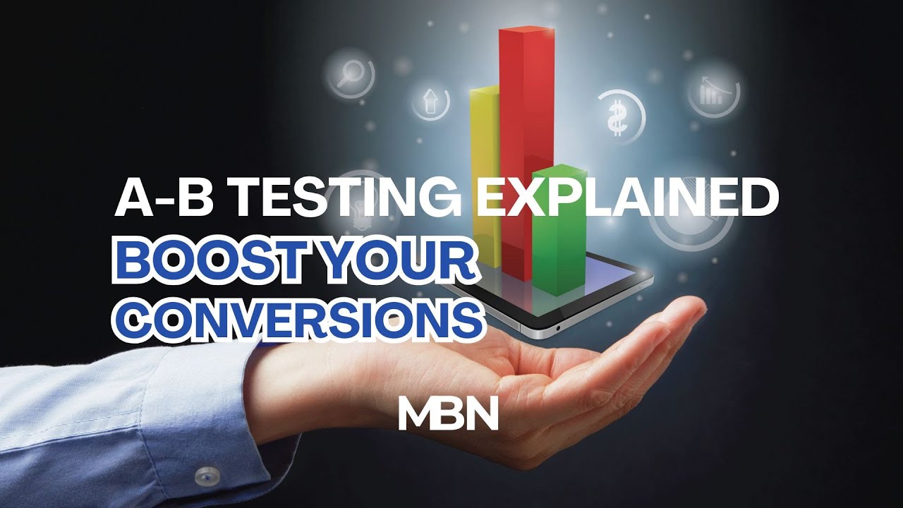 What is A/B testing?