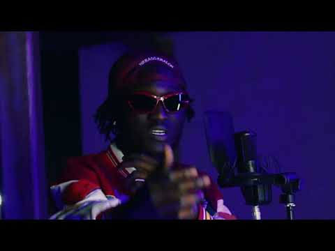 RICCH KID - Just Me - | Projects | Girls Need Love - ( Performance Video )