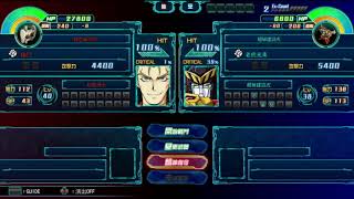 [實況] 超級機械人大戰30-第二輪+DLC1=女主角
