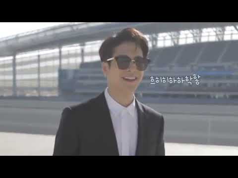 Laugh with Wang Jackson