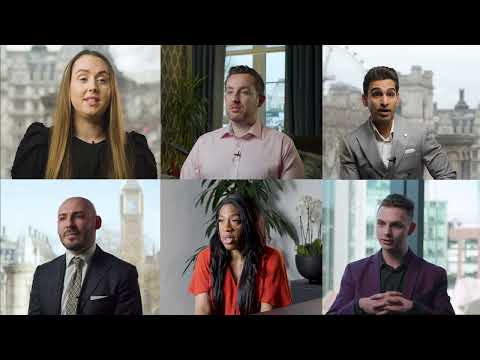 Why should you pursue a career in the built environment?